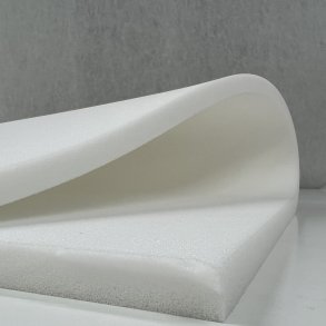 Skumplade HR50 Koldskum 2 cm