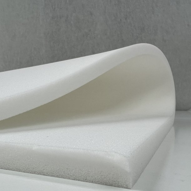 Skumplade HR50 Koldskum 2 cm