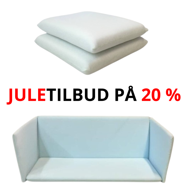 Skum til m�belklassikere (Juletilbud 20 %)