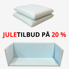 Skum til mbelklassikere - Juletilbud p 20 %