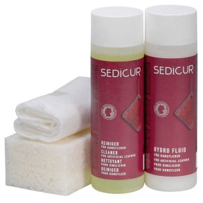 SEDICUR Kunstlder rengringsst