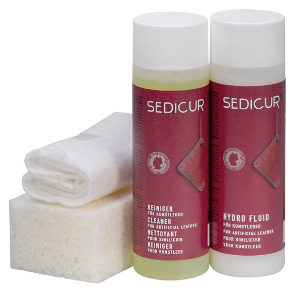 SEDICUR Kunstlder rengringsst
