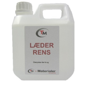 TM L�derrens (5 liter)