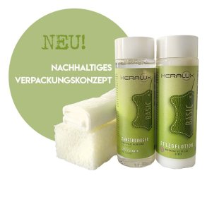 KERALUX lderplejest til 