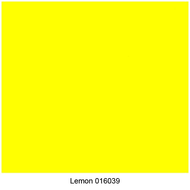 PERI - rest, lemon 0,90 mtr.