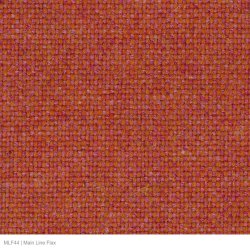 MAIN LINE FLAX - M�belstof i uld og flax