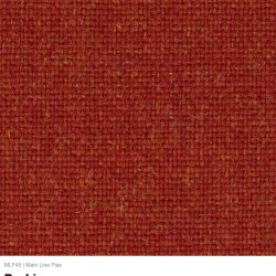 MAIN LINE FLAX - M�belstof i uld og flax