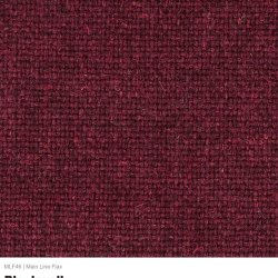 MAIN LINE FLAX - M�belstof i uld og flax