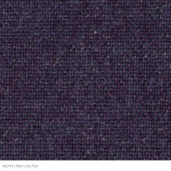 MAIN LINE FLAX - M�belstof i uld og flax