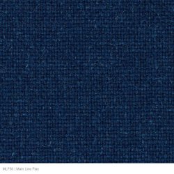 MAIN LINE FLAX - M�belstof i uld og flax