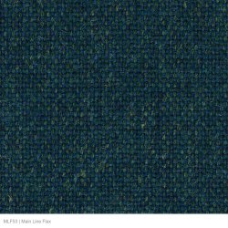 MAIN LINE FLAX - M�belstof i uld og flax