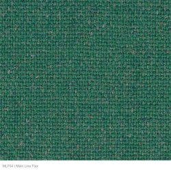 MAIN LINE FLAX - M�belstof i uld og flax