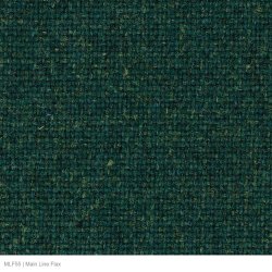 MAIN LINE FLAX - M�belstof i uld og flax