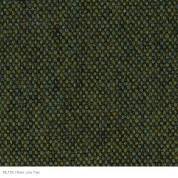 MAIN LINE FLAX - M�belstof i uld og flax