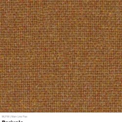 MAIN LINE FLAX - M�belstof i uld og flax
