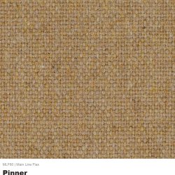 MAIN LINE FLAX - M�belstof i uld og flax