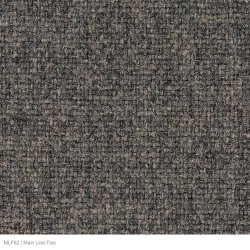 MAIN LINE FLAX - M�belstof i uld og flax