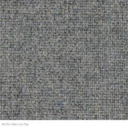 MAIN LINE FLAX - M�belstof i uld og flax