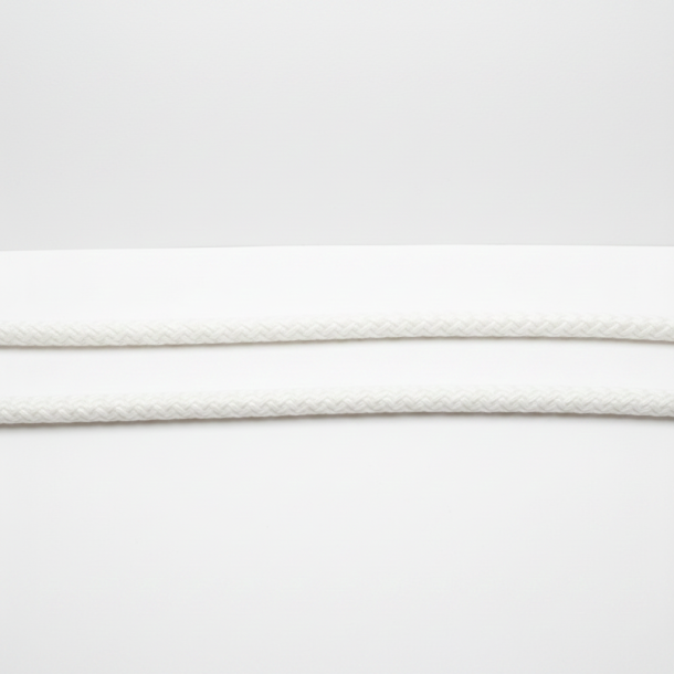 M�belkedersnor, 4 eller 5 mm (pose med 10 meter)