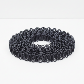 Nozagfjeder 3,8 mm, 45 mm bred - hel rulle (30 m)