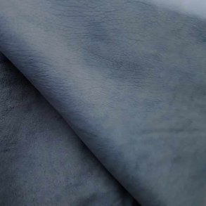 Asti Nubuck lder hel hud