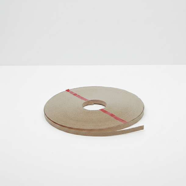 Papstrimmel, 13 mm (hel rulle p� 130 m)