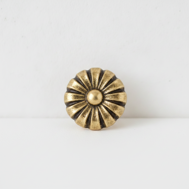 Polsters�m 547 W - bronce renaissance - 100 stk