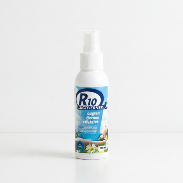 R10 Lugtfjerner (100 ml)