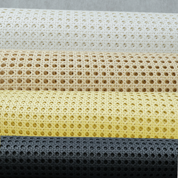 Fransk/Rrflet - Hele ruller p 15,24 meter