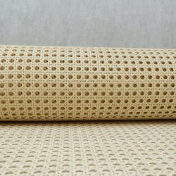Fransk/Rrflet  Natur Rattan, 45&#8239;cm Bred