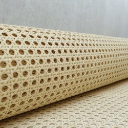 Fransk/Rrflet  Natur Rattan, 45&#8239;cm Bred