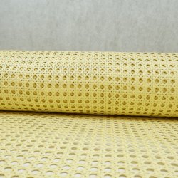 Fransk/Rrflet  Natur Plastik, 60 cm / 90 cm