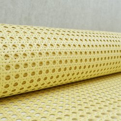 Fransk/Rrflet  Natur Plastik, 60 cm / 90 cm