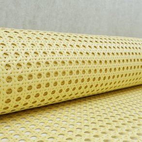 Fransk/Rrflet  Natur Plastik, 60 cm / 90 cm