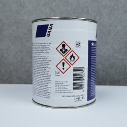 Kontaktlim - Sabacontact (250 ml)