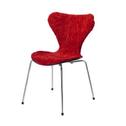 Stolebetrk til 7'er stolen.