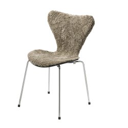 Stolebetrk til 7'er stolen.