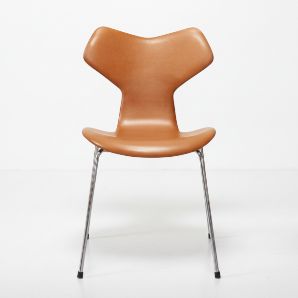 Skum til Grand Prix 3130 Stol (Arne Jacobsen)