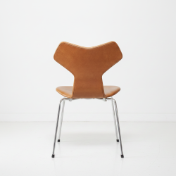 Skum til Grand Prix 3130 Stol (Arne Jacobsen)