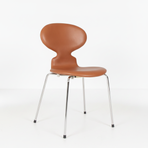 Skum til Myren 3101 Stol (Arne Jacobsen)