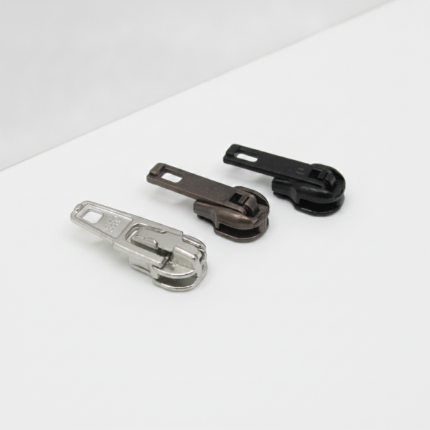 Skyder til 4mm lynl�s - 100 stk.
