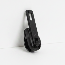 Skyder til 4mm lynl�s - 100 stk.