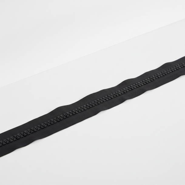 Kraftig lynl�s 10 mm - i meterm�l