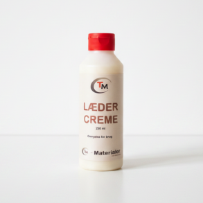 TM L�dercreme (250 ml)