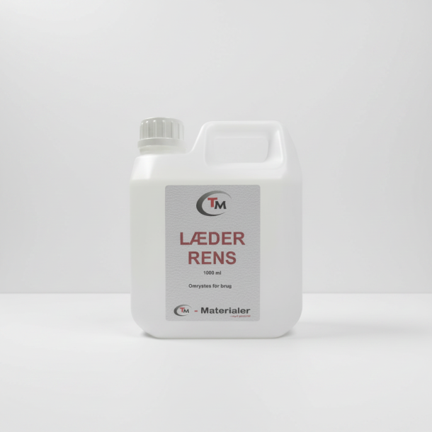 TM L�derrens (1 liter)