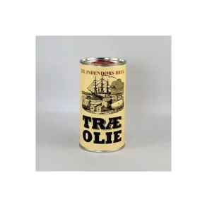 Trolie indendrs natur 1 L