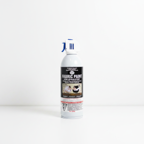 UPHOLSTERY SPRAY - Stoffarve til m�belstoffer o.l.