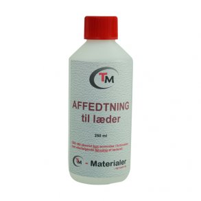 TM Affedtningsmiddel til lder