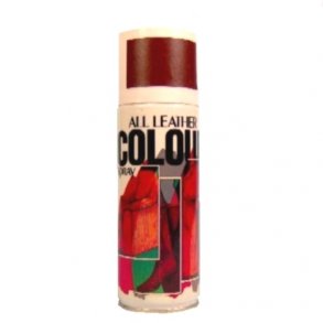 All Leather Colour 200 ml.
