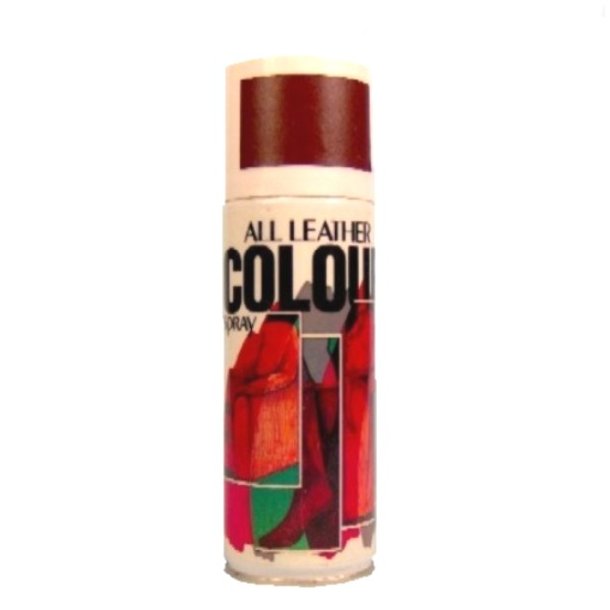All Leather Colour 200 ml.